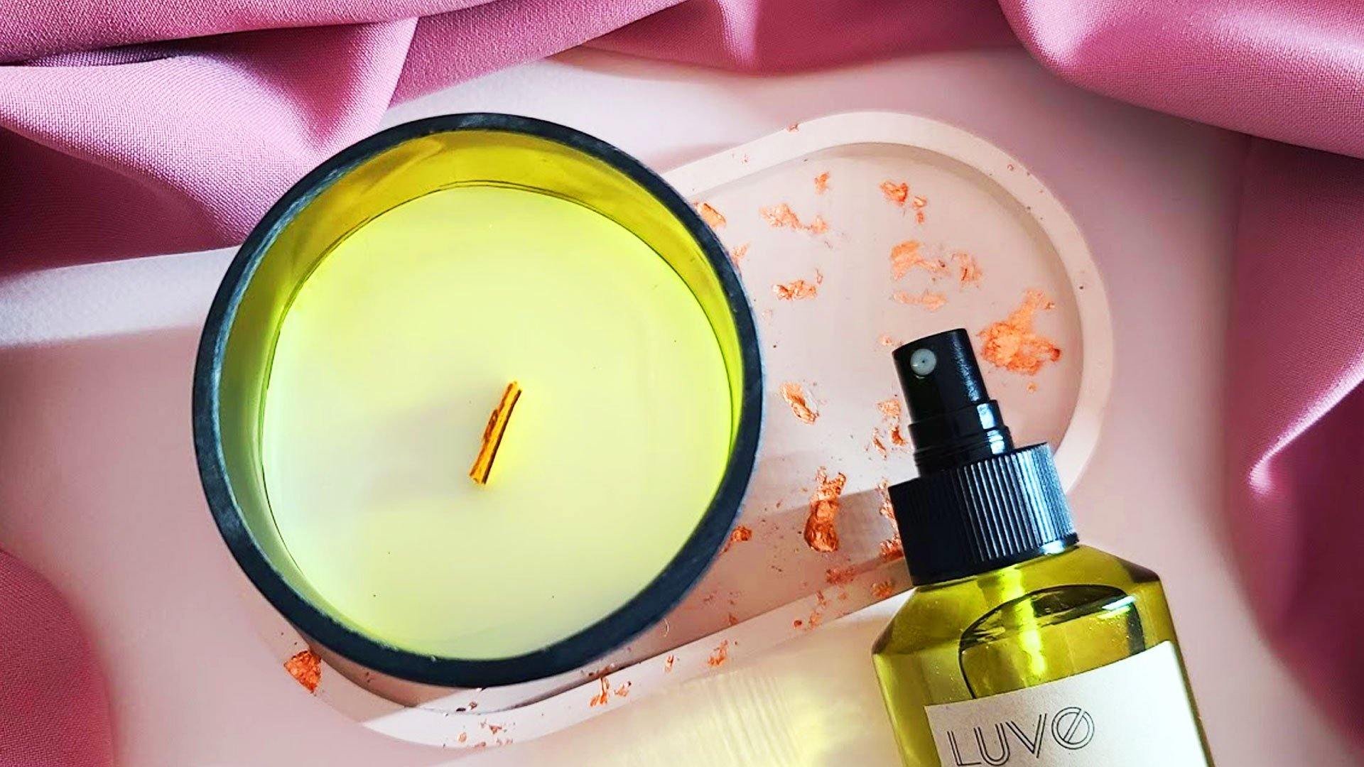 The 3 mistakes to avoid with your wooden wick candle - LUVOCANDLES - Scented Wooden Wick Handmade in Montreal