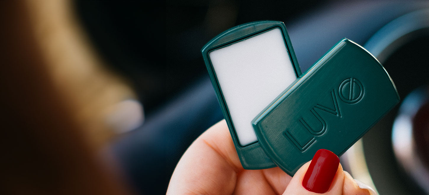 Discovering Solid Perfume: The Portable Fragrance Revolution