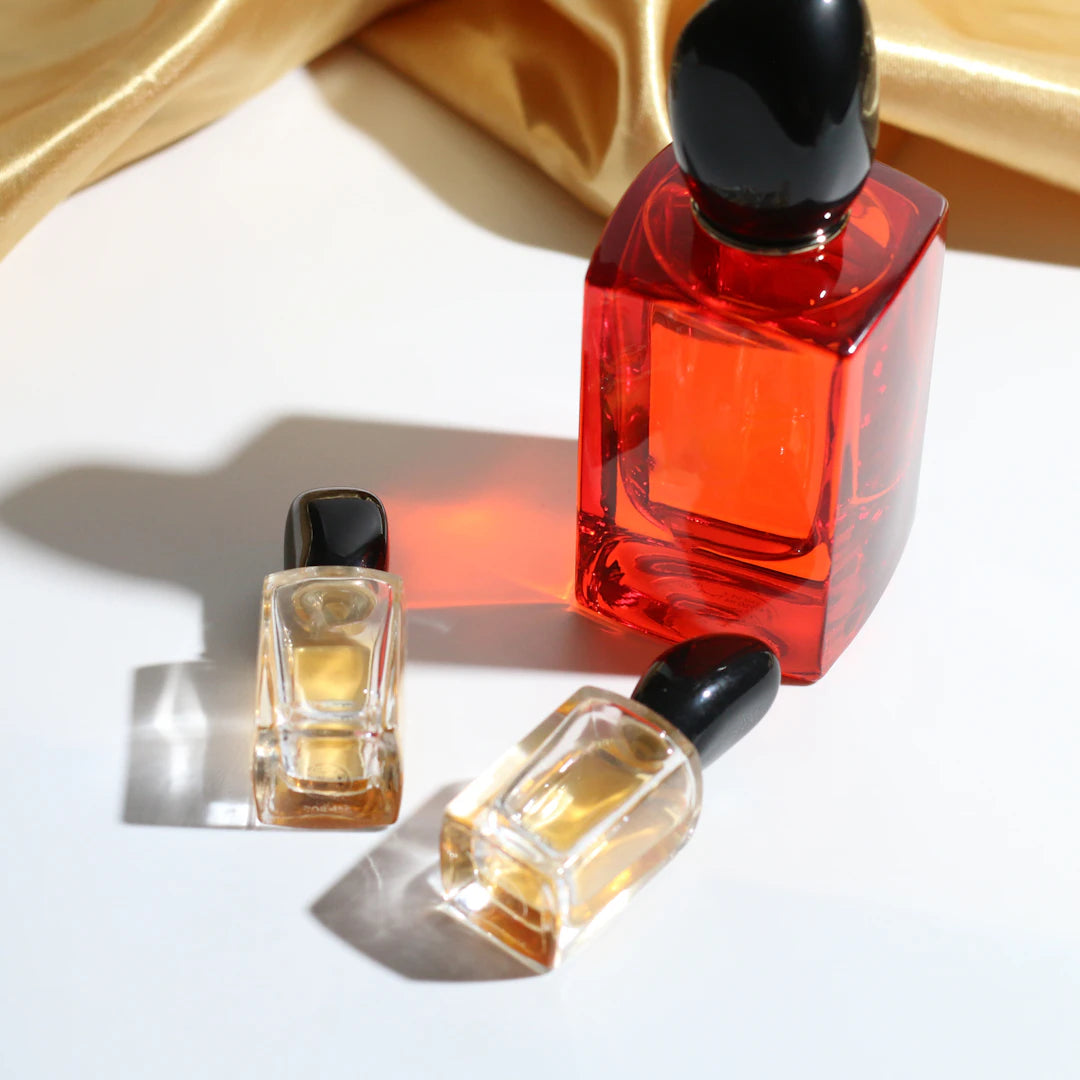 The Art of Layering Fragrances A Guide to Refillable Solid Perfumes