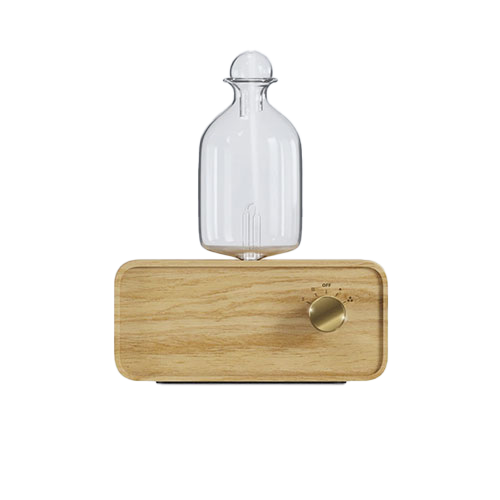 LUVO Nebulizer Oil Diffuser - LUVO Candles | Bougies