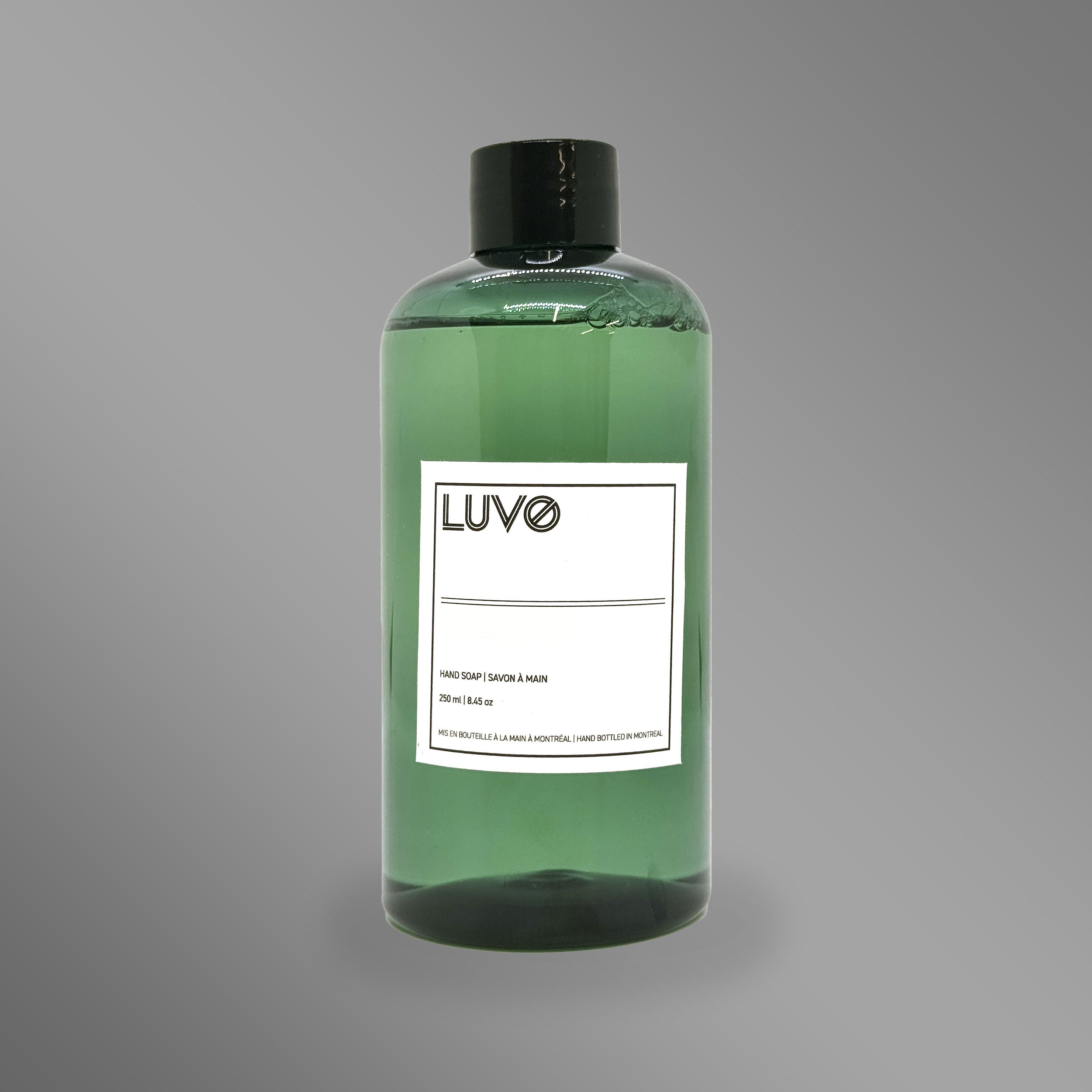 Refill Foaming Hand Soap 250ml - LUVO Candles | Bougies