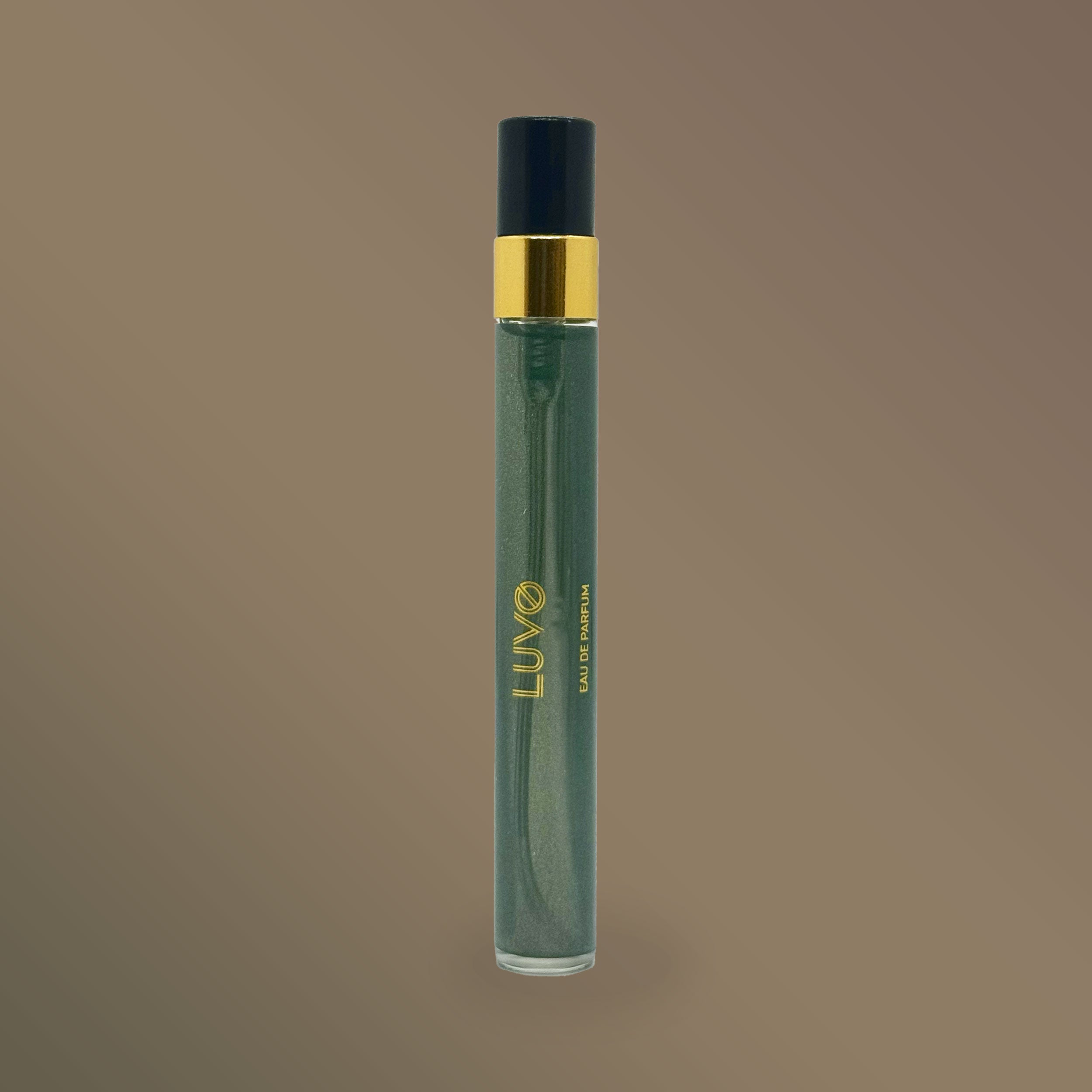Mini Cedarwood & Labdanum eau de parfum 10ml