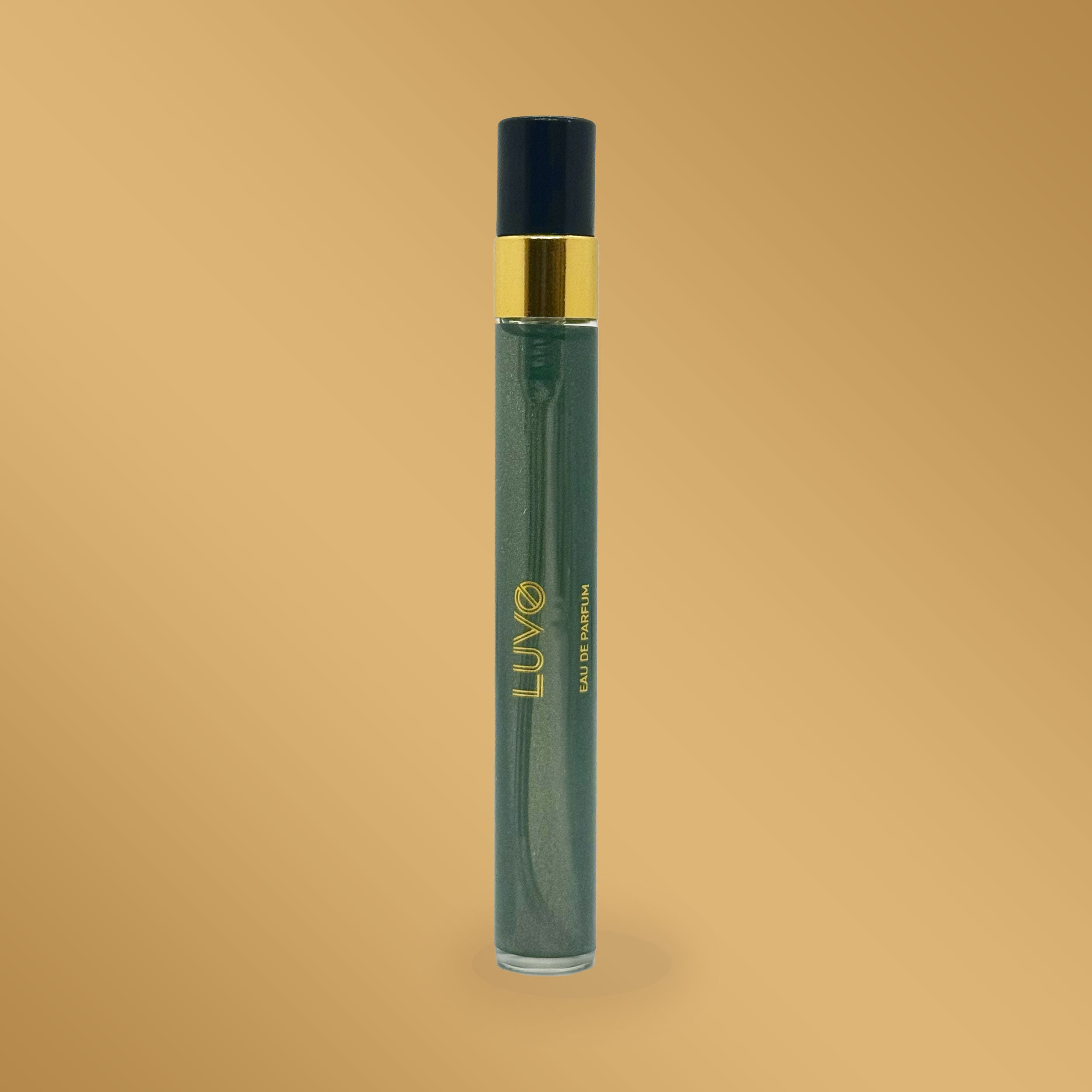 Mini Mandarin & Resin Eau de Parfum 10ml