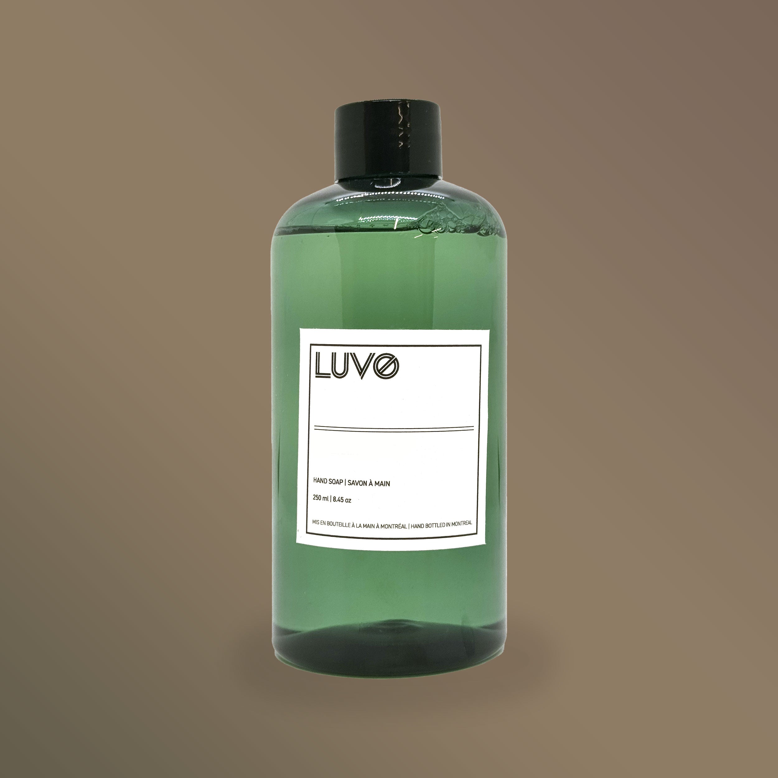 Refill Foaming Hand Soap 250ml - LUVO Candles | Bougies