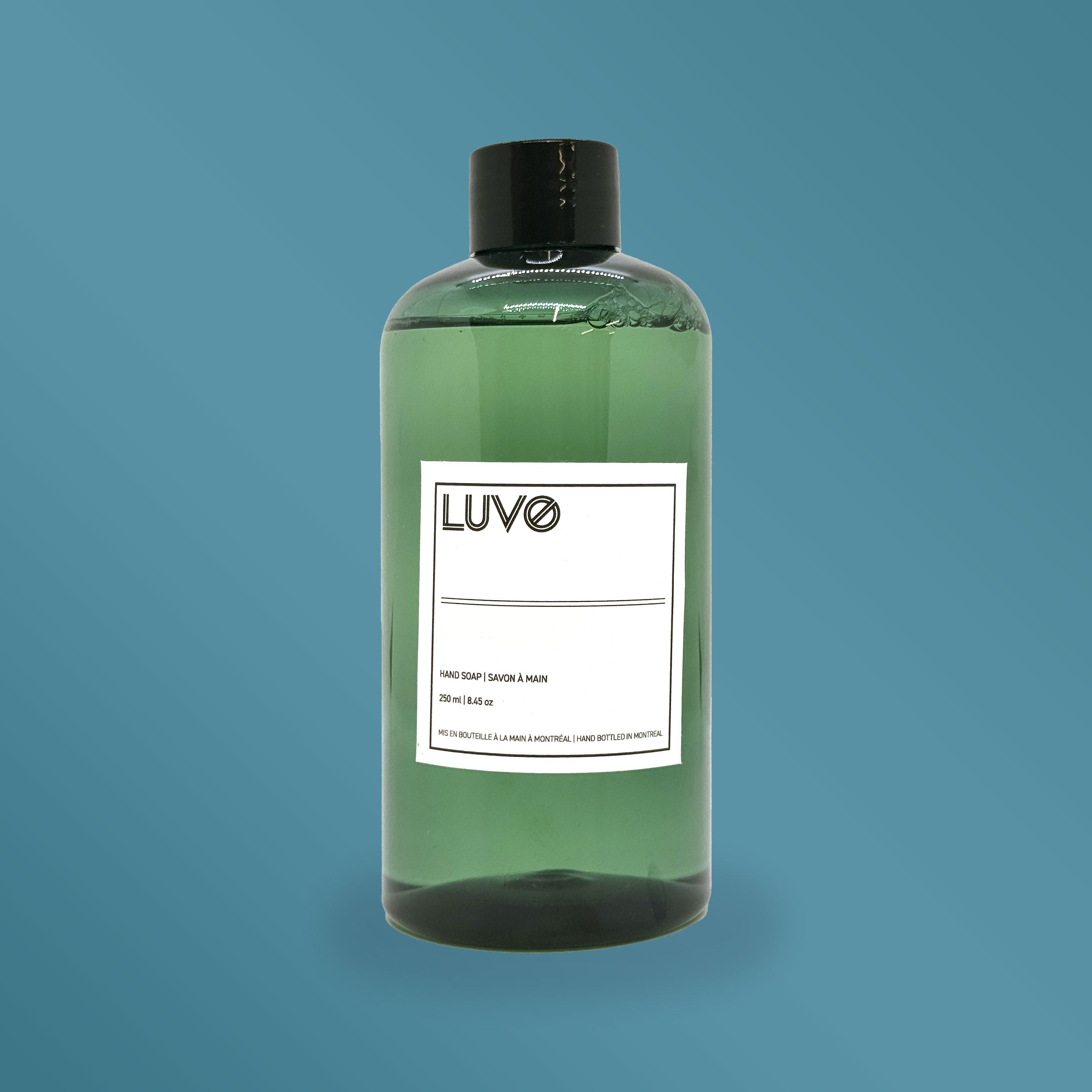 Refill Foaming Hand Soap 250ml - LUVO Candles | Bougies