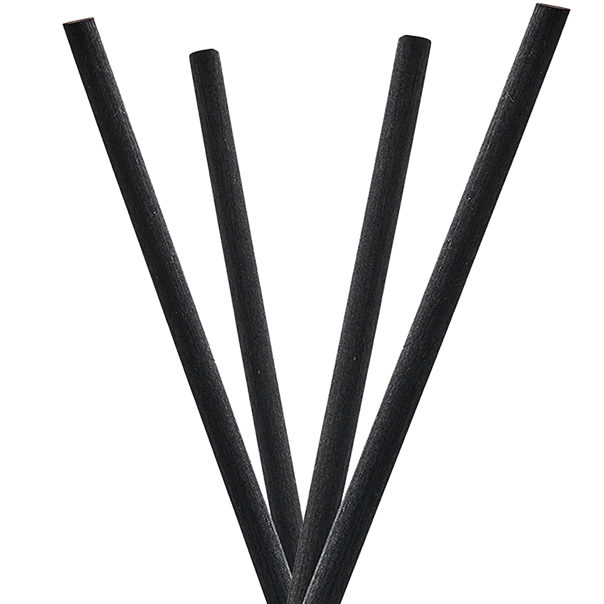 4 XL Reeds for diffuser - LUVO Candles | Bougies