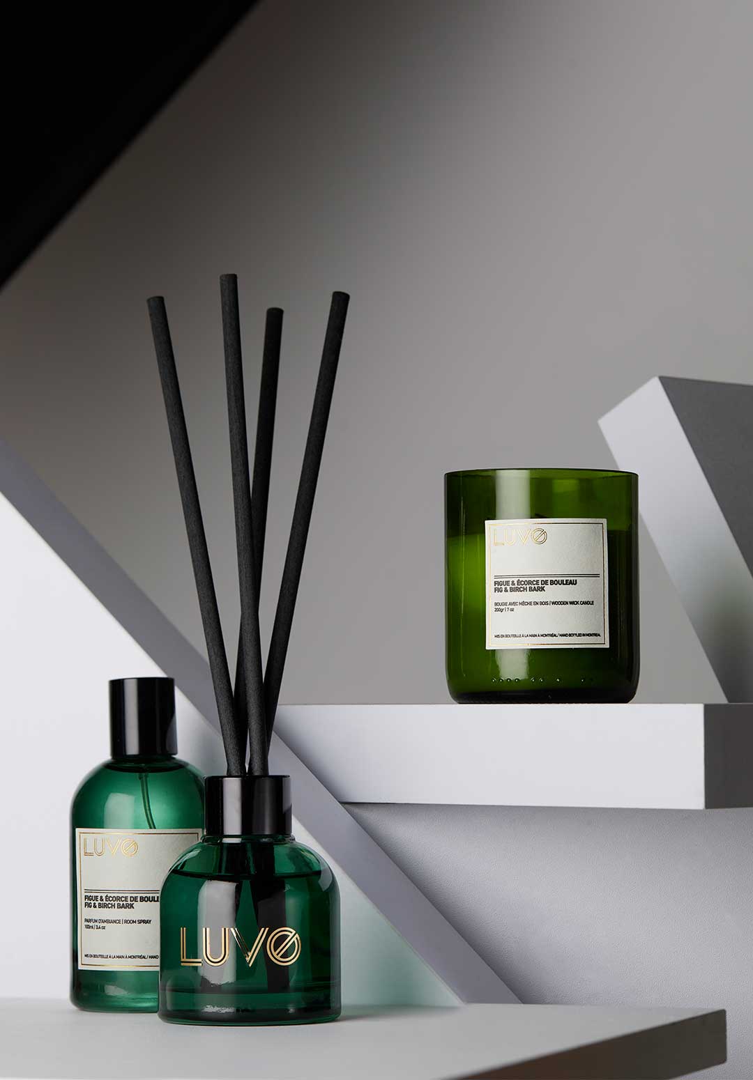 Customize Your Reed Diffuser: A Simple Guide