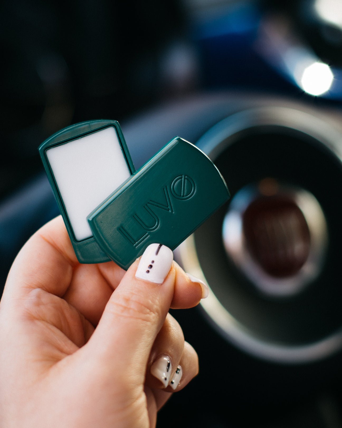 The Art of Layering Fragrances with Solid Perfume