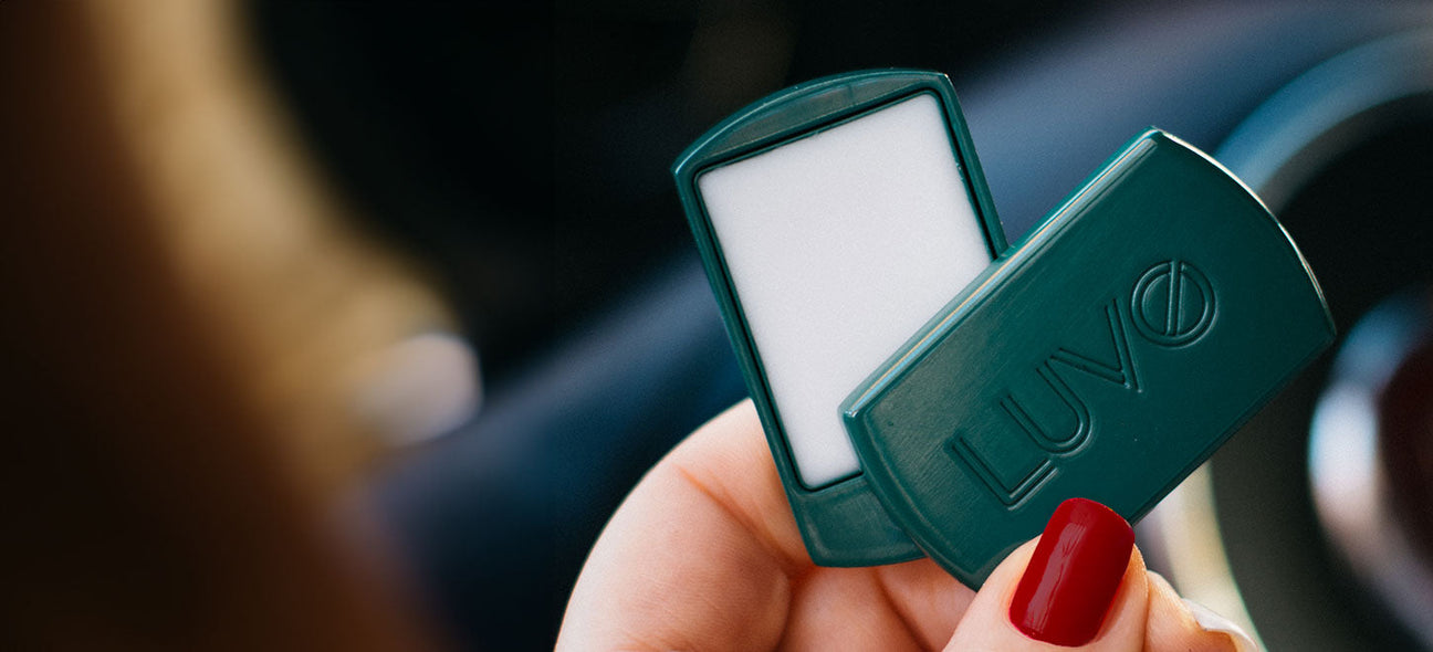 Discovering Solid Perfume: The Portable Fragrance Revolution