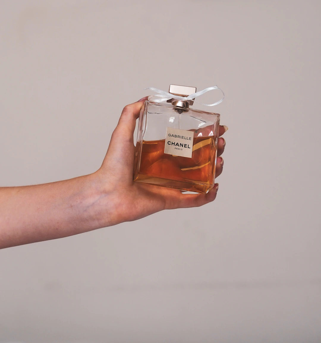 Refillable Solid Perfume Handmade in Canada for Layering