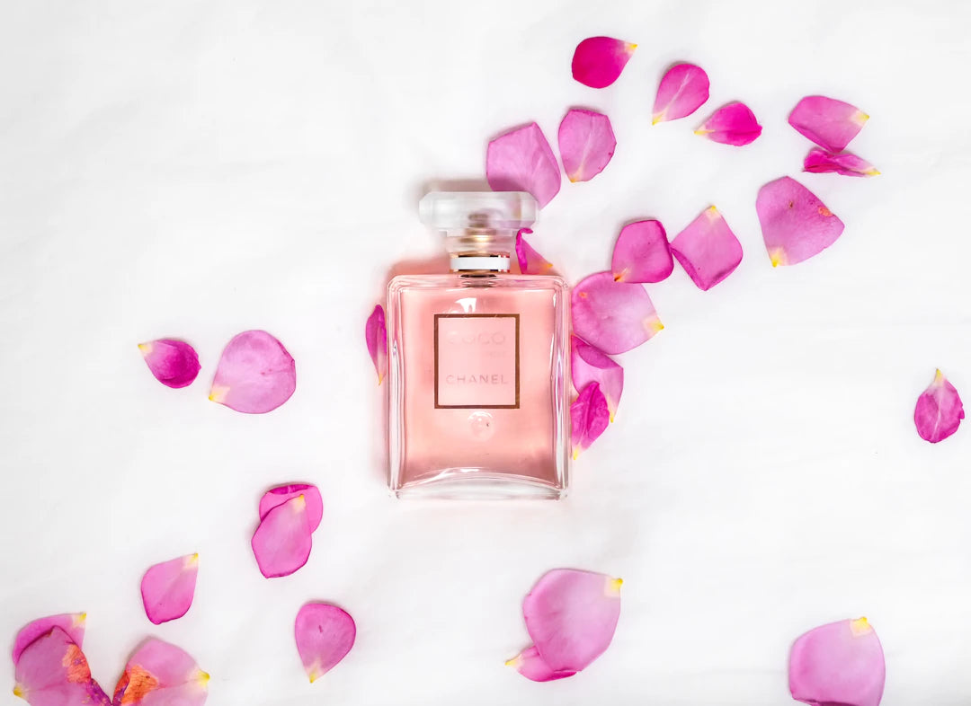 The Science of Scent Mood-Boosting Fragrances Explained