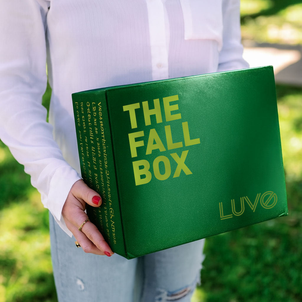 THE FALL BOX