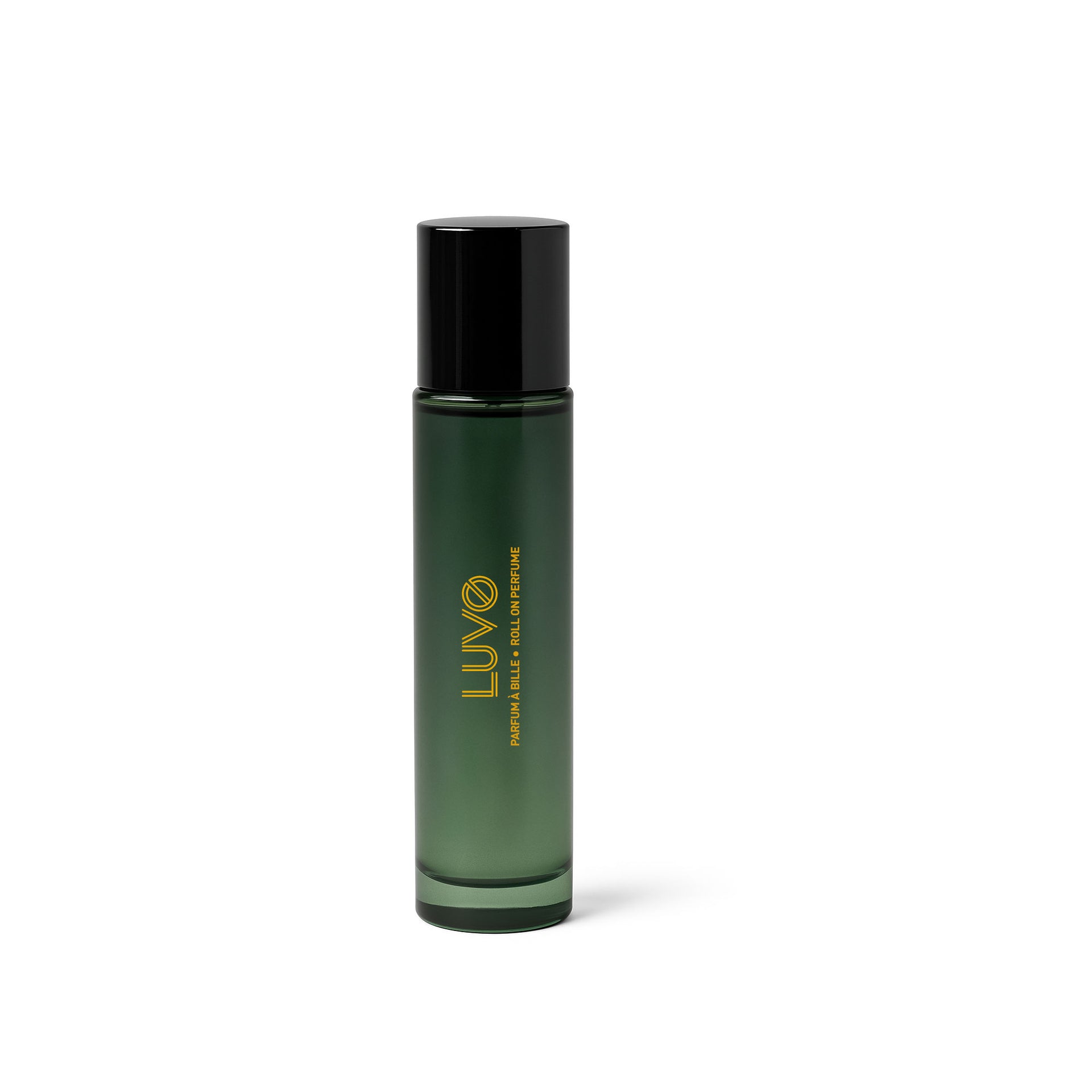 Cedarwood & Labdanum Perfume Roll on