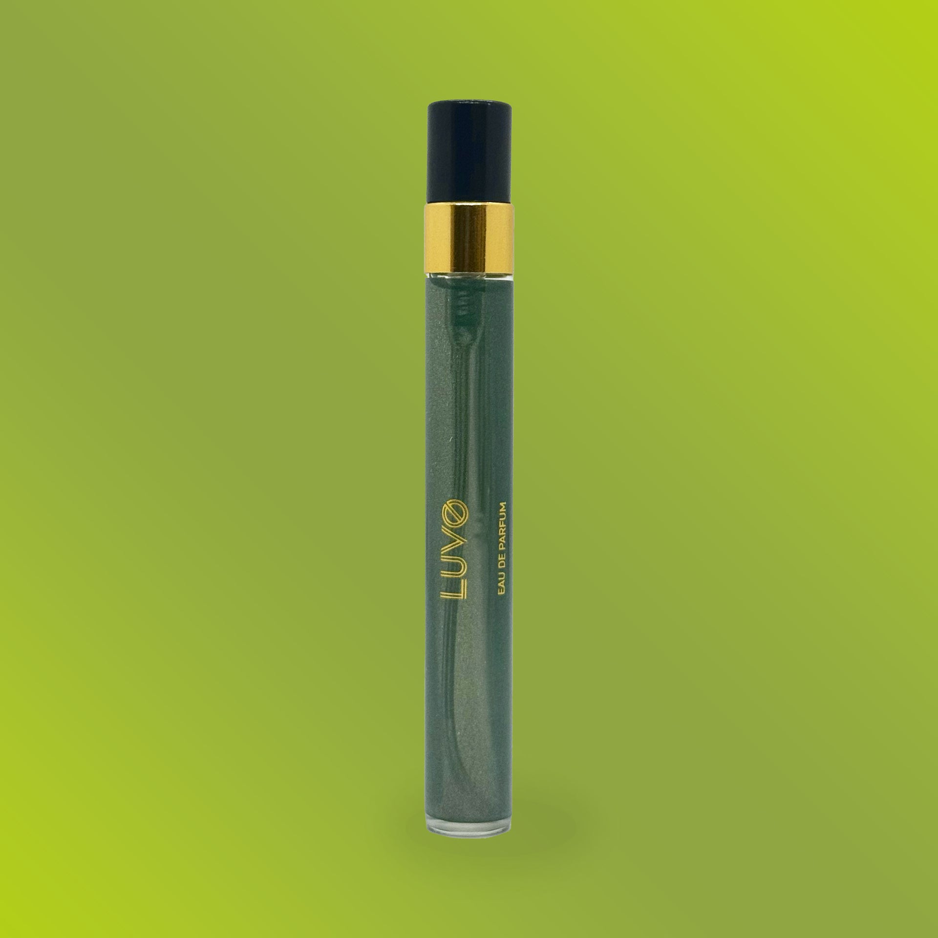 Mini Pear & Magnolia eau de parfum 10ml - LUVO Candles | Bougies