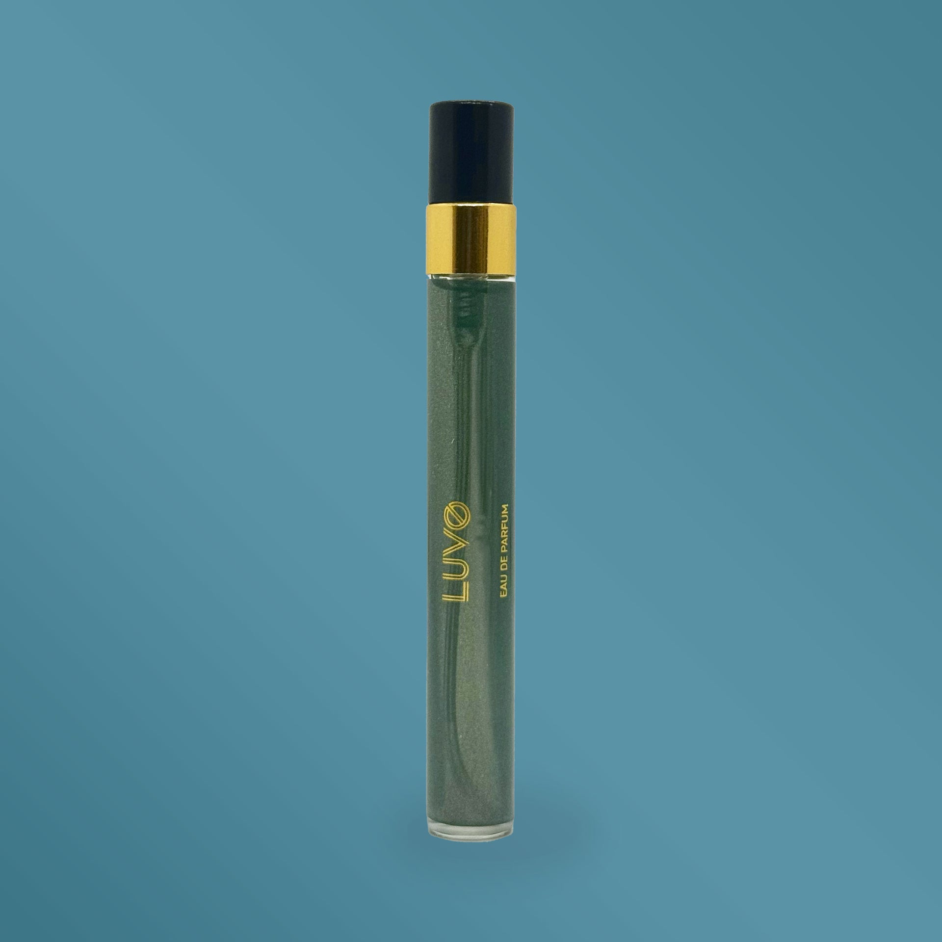Mini Juniper & Balsam Spruce eau de parfum 10ml - LUVO Candles | Bougies