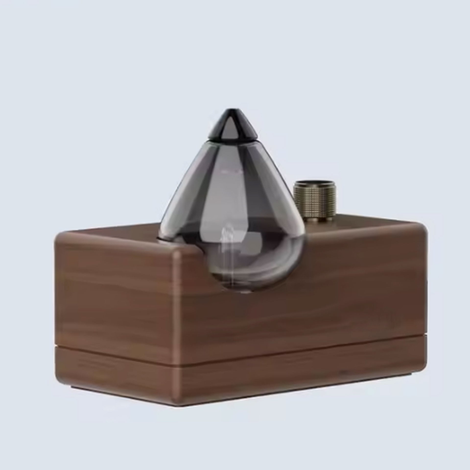 Drop LUVO Nebulizer Oil Diffuser - LUVO Candles | Bougies