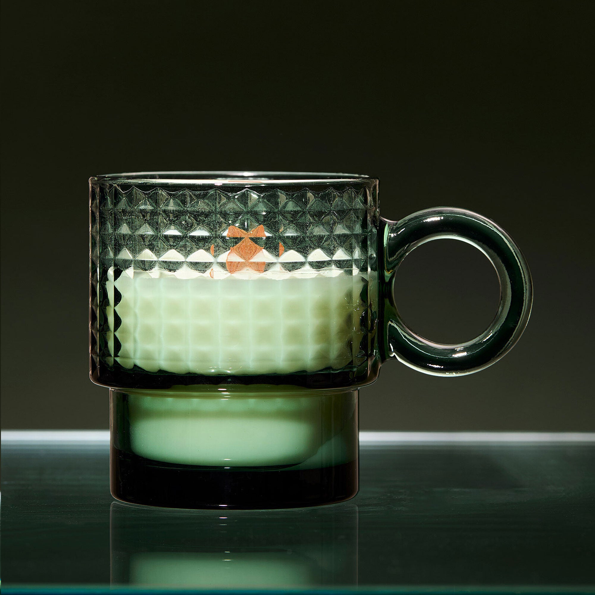 RISTRETTO - Bougie parfumée