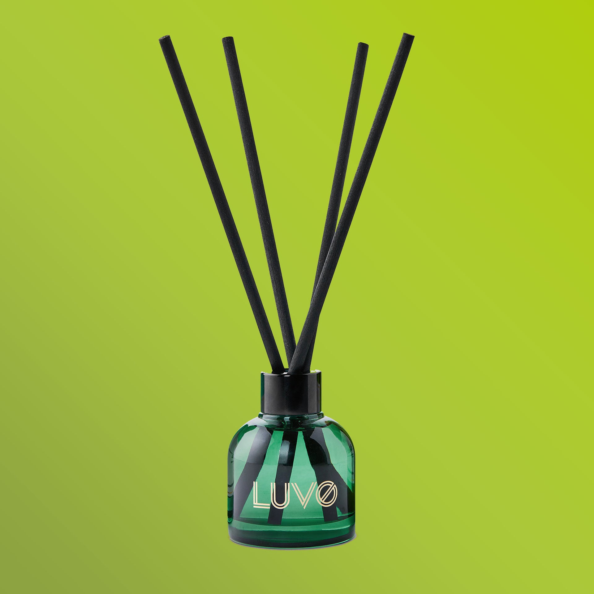 Pear & Magnolia Reed Diffuser - LUVO Candles | Bougies