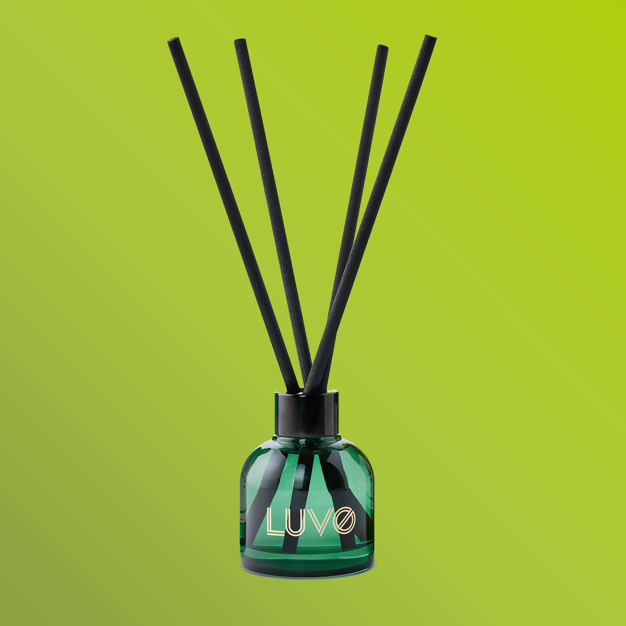 Pear & Magnolia Reed Diffuser - LUVO Candles | Bougies